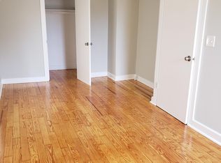 33 Hall St #2, Fall River, MA 02724