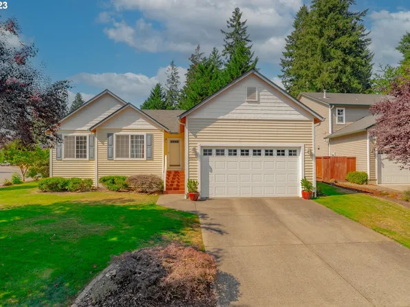 18217 NE 33rd Cir, Vancouver, WA 98682