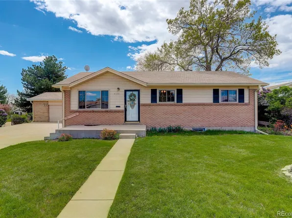 11241 Ogden Drive, Northglenn, CO 80233