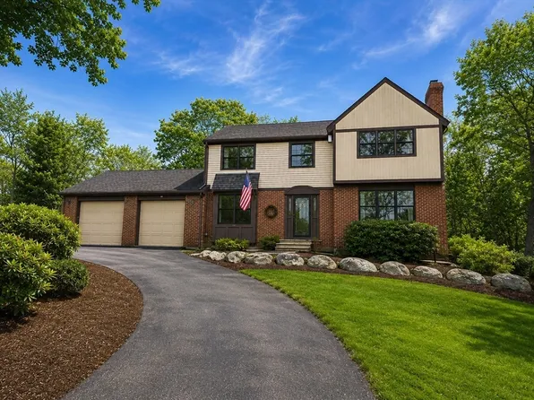 1841 Maple St, Dighton, MA 02715