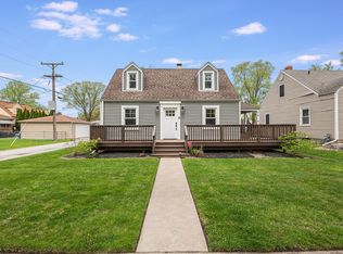 3618 178th St, Lansing, IL 60438