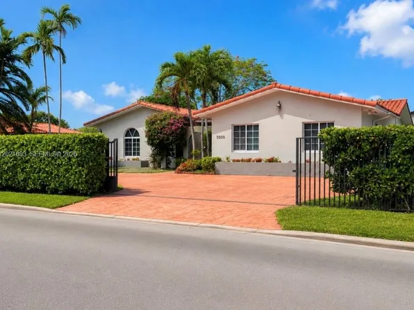 5500 SW 87th Ave, Miami, FL 33165