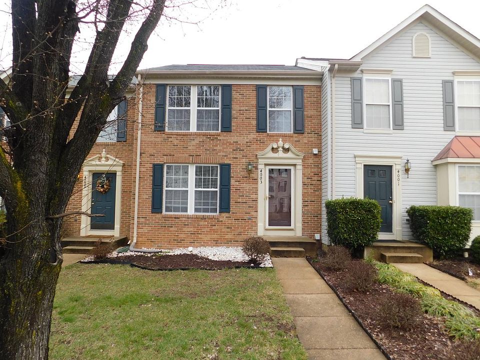 1st image of 4003 Fountain Bridge Ct