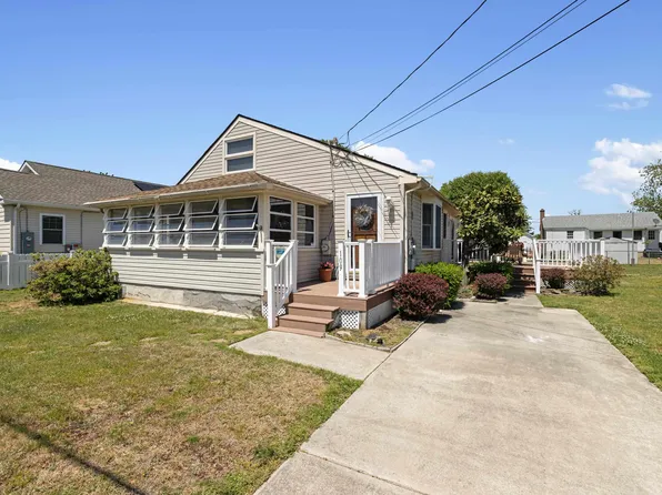 109 W Atlantic Ave, Villas, NJ 08251