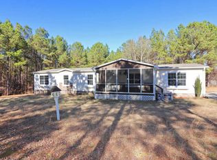 14554 McDougald Rd, Sanford, NC 27332