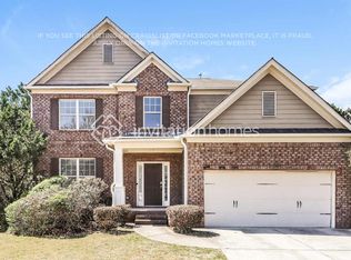 2928 Bluestone Dr SW, Atlanta, GA 30331