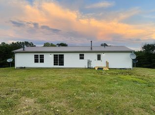 7400 Township Road 331 SE, Corning, OH 43730