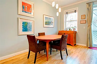 Sold by Warren Lewis Realty