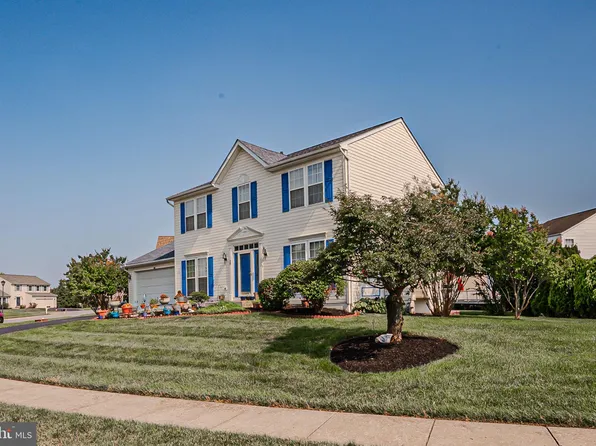 20 Amanda Cir, Bear, DE 19701