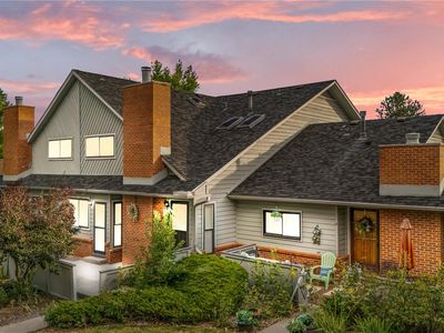 3187 E Long Circle, Centennial, CO, 80122