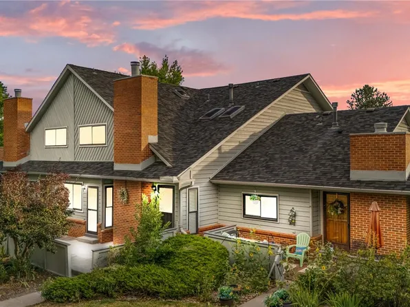 3187 E Long Circle, Centennial, CO 80122