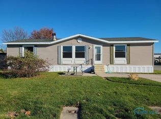 1912 Woodridge Cres, Findlay, OH