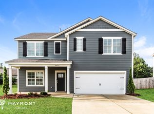 5631 Timber Leaf Loop, Bessemer, AL 35022
