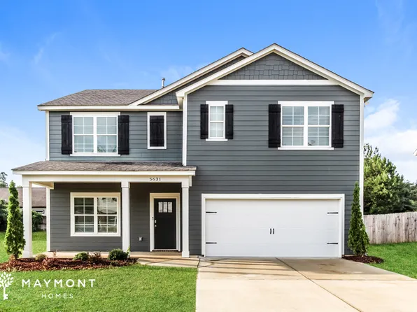 5631 Timber Leaf Loop, Bessemer, AL 35022