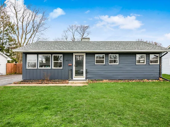 4275 Wayne St, Hilliard, OH 43026