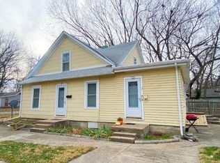 900 Colorado St #3, Manhattan, KS 66502