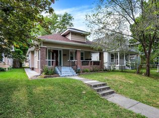 1222 N Lasalle St, Indianapolis, IN