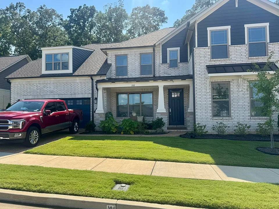 595 Mount Laurel Dr