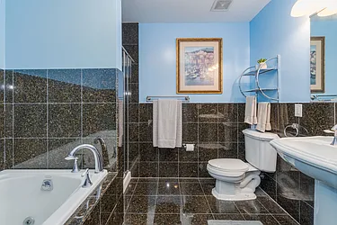 Sold by Coldwell Banker Residential Brokerage - Hoboken
