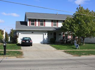 1885 31st St, Marion, IA 52302