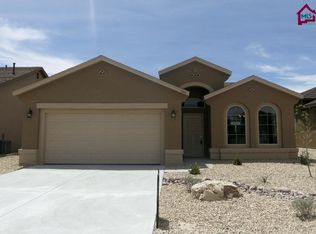7541 Sierra Bella Pl, Las Cruces, NM 88012