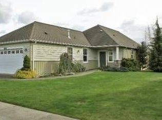 854 Deere Dr, Burlington, WA 98233