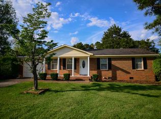 5011 Fallbrook Cir, Huntsville, AL 35811