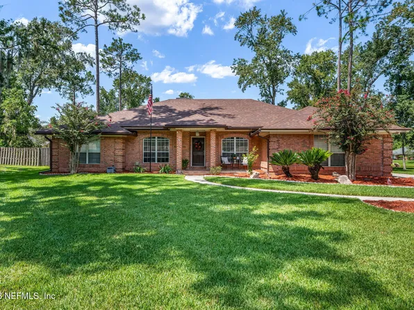 1734 ALPS Court, Fleming Island, FL 32003