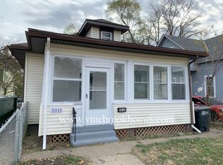 3315 Charles St, Omaha, NE 68131