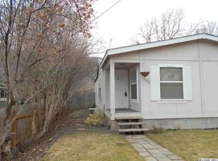 408 Hallet St, Juliaetta, ID 83535