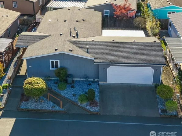 5279 Bald Eagle Lane SW, Tumwater, WA 98512