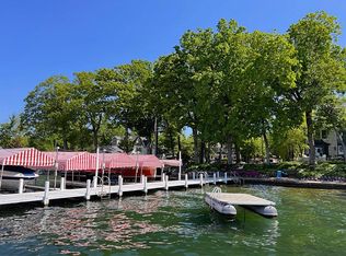 N1550 Shore Haven Dr, Fontana, WI 53125