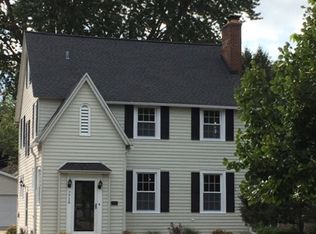 7716 5th Ave, Kenosha, WI 53143