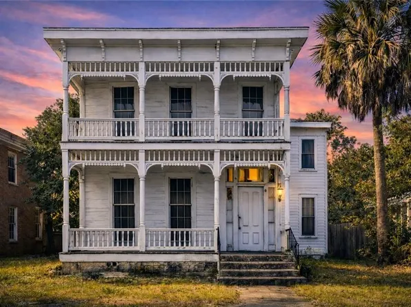 307 N Jackson St, Mobile, AL 36603