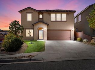 604 Loma Linda Loop NE, Rio Rancho, NM 87124