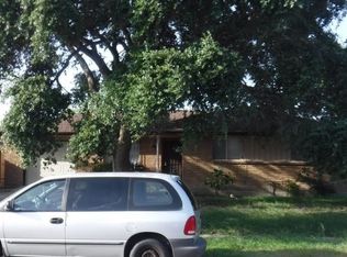 6206 Birchwood Dr, Corpus Christi, TX 78412