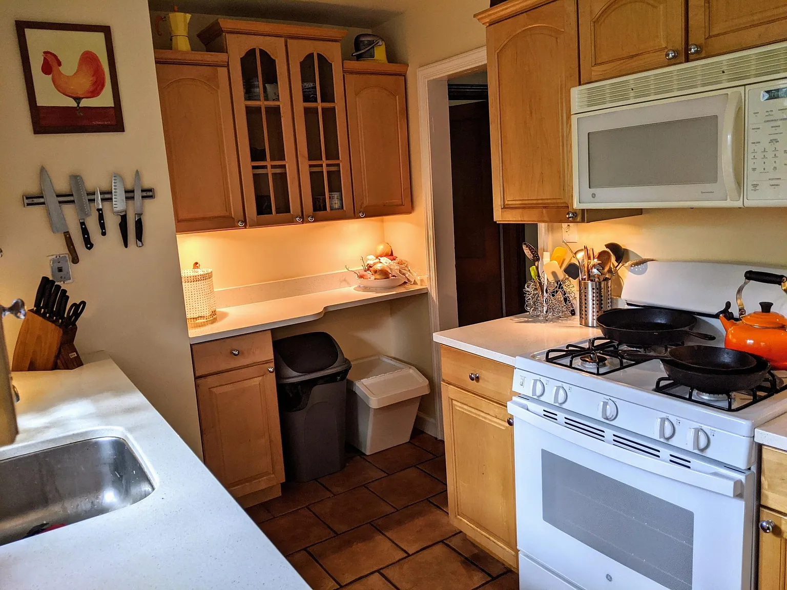 3 bed, 1500 sqft, $3,100 — Photo 4