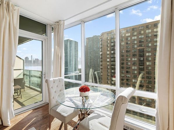 20 Newport Pkwy APT 1502