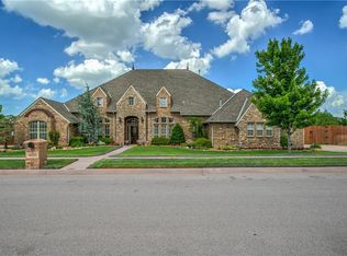 19000 Shilstone Way, Edmond, OK 73012