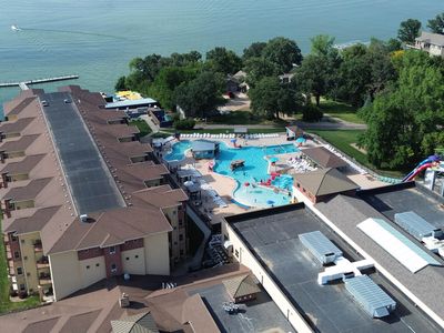 630 Linden Dr #1117, Arnolds Park, IA, 51331