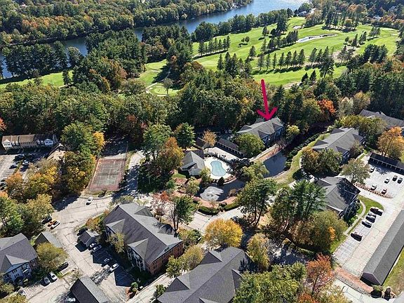 2nd image of 14 Northbrook Drive #1410