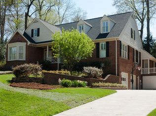 3928 Westchester Rd, Durham, NC 27707