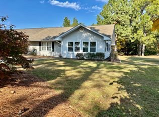 262 Macdougall Dr, West End, NC 27376