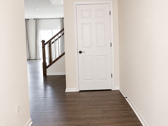 Entry Way