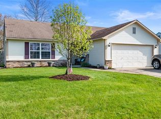 401 Virginia St, Fortville, IN 46040