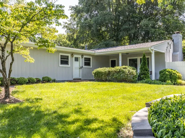 2300 Tarleton Dr, Charlottesville, VA 22901