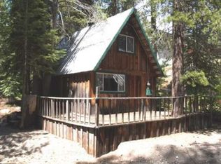 10086 W Tamarack Rd E, Truckee, CA 96161