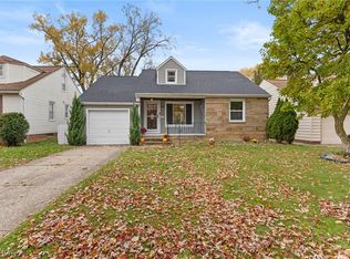 7444 Briarcliff Pkwy, Middleburg Heights, OH 44130