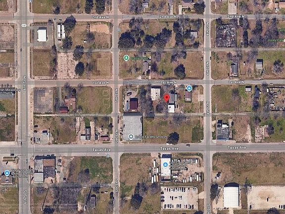 3rd image of 421 1st Ave N Lot 10