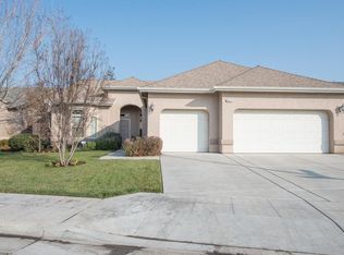 5444 W Donner Ave, Fresno, CA 93722